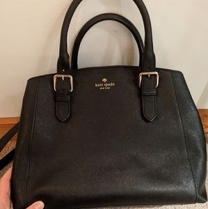 Kate Spade Handbag- excellent condition